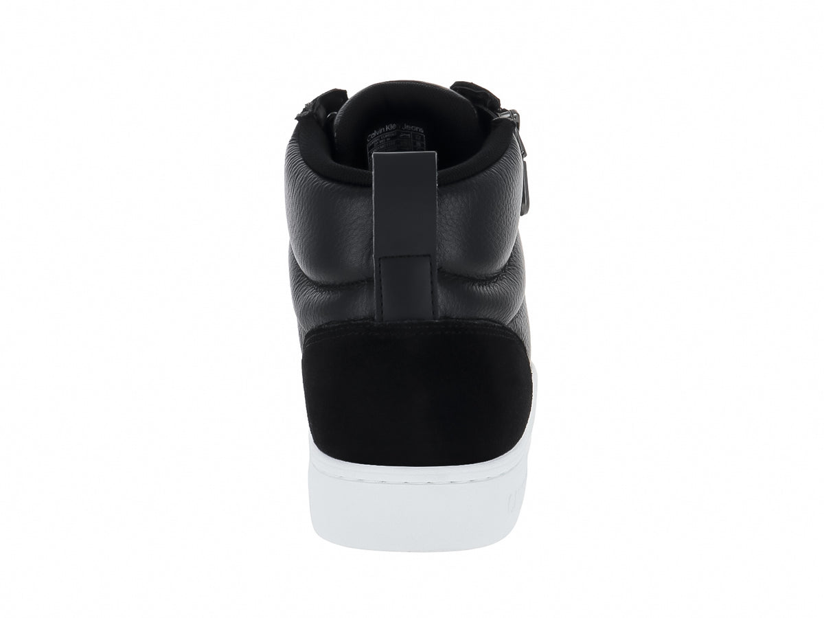 Calvin Klein Men’s Designer Office Shoes