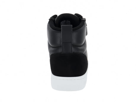 Calvin Klein Half Bot Men _ Black