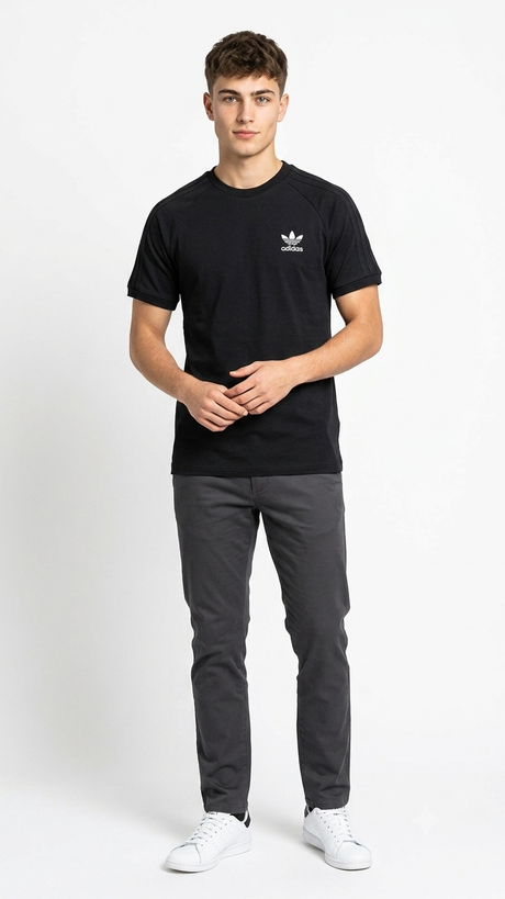 Adidas T_shirt