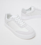 Calvin Klein Men Shoes _ Off White