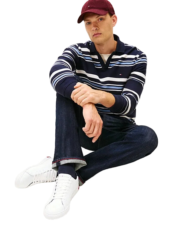 Tommy Hilfiger Men Shoes _ White