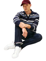 Tommy Hilfiger Men Shoes _ White