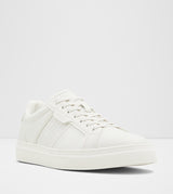Aldo CCOURTLINE Solid Lace-Up  men's shoes