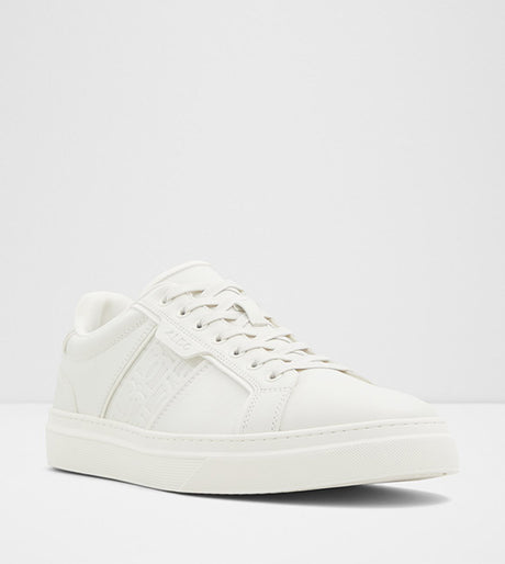 Aldo CCOURTLINE Solid Lace-Up  men's shoes