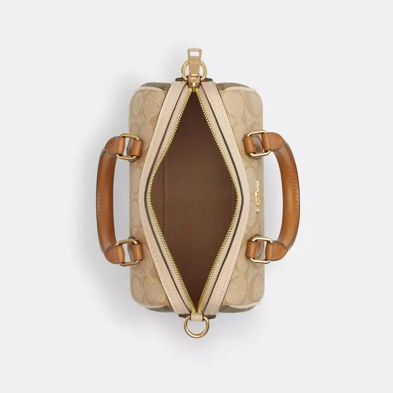 COACH Rowan Satchel  Women Bag