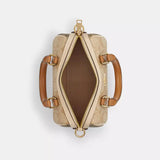 COACH Rowan Satchel  Women Bag