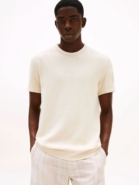 Tommy Jeans round T-shirt