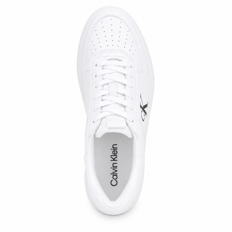 Calvin klein Gliano Round Toe men shoes