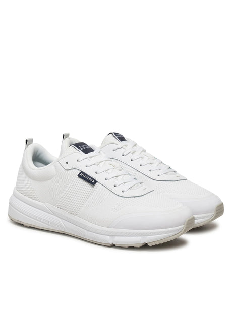 Tommy Hilfiger Modern Casual Lifestyle Sneakers