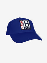 tommy cap