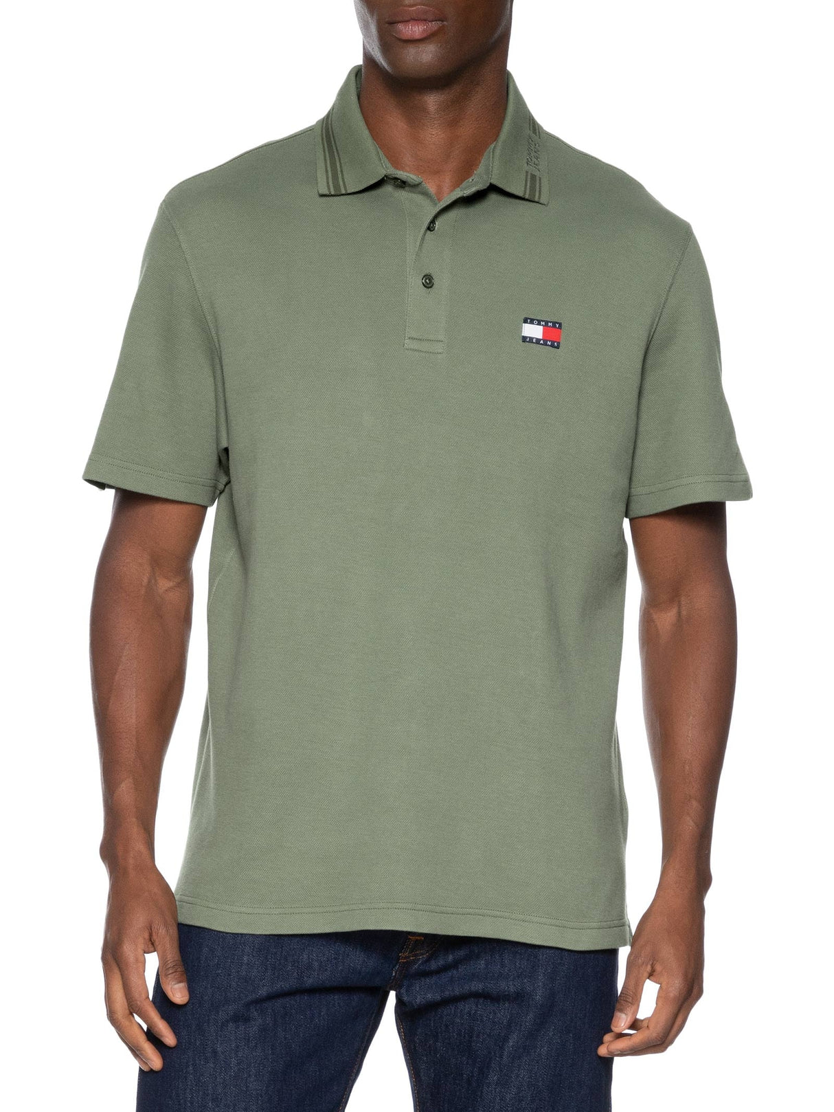 Tommy jeans polo