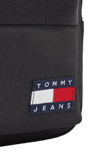 Tommy jeans Essential Men's  Shoulder / Crossbody Black bag