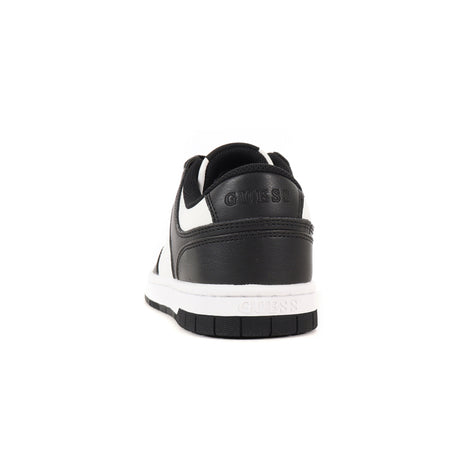 Shoes Guess Rubinn Faux-Leather Sneakers Women
