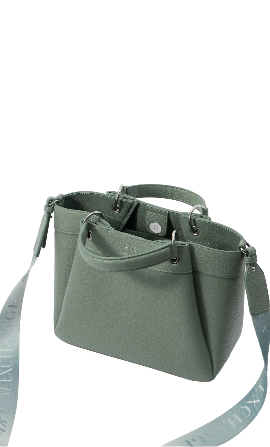 ARMANI EXCHANGE (A|X)WAVE SHOPPING  Women Bag