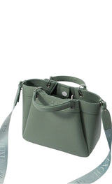 ARMANI EXCHANGE (A|X)WAVE SHOPPING  Women Bag