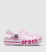 crocs BAYABAND CLOG kides