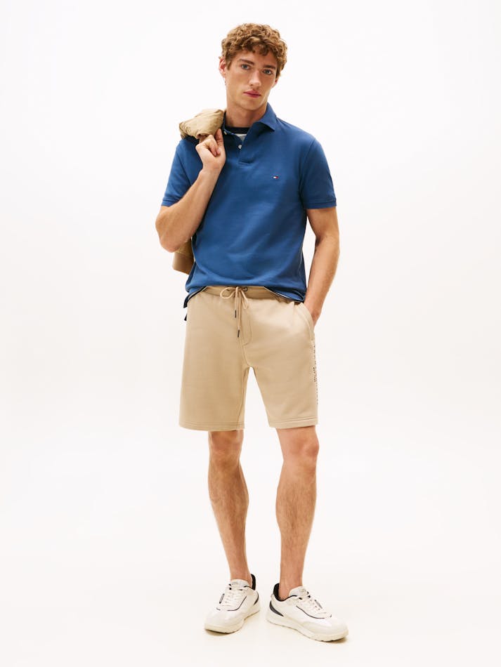 Tommy Hilfiger Polo Fit Regular fit stretch