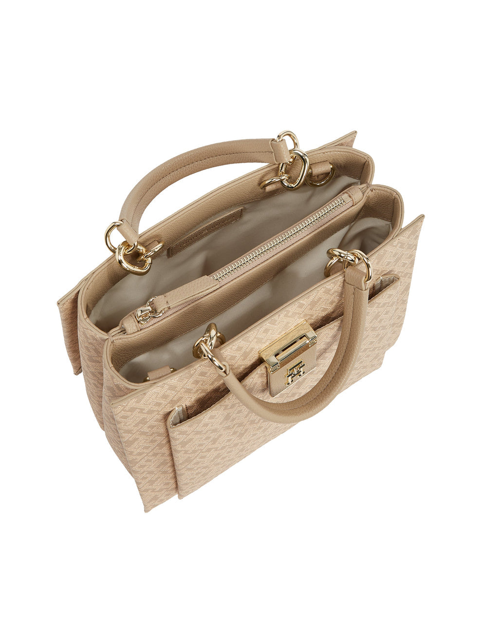 Tommy Bag SATCHEL MONO