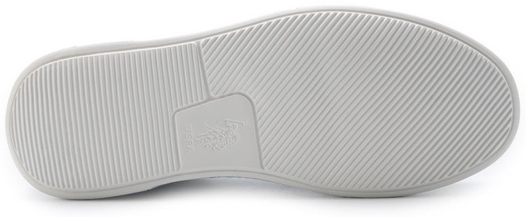Us polo tiago shoes
