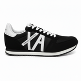 Armani Exchange Men’s Classic Logo Runner