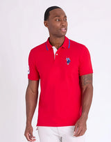 U. S polo T_shirt