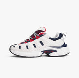 Tommy Hilfiger Men Shoes _ Off White