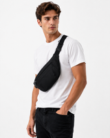 Calvin klein men's wiast  bag