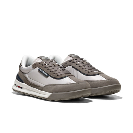 Tommy Hilfiger Men Shoes _ Multicolor