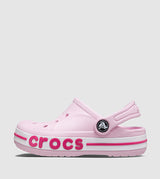 crocs BAYABAND CLOG kides