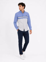 u.s polo shirt long sleeves