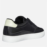Calvin Klein Jeans Classic Cupsole Iconic Nylon_black