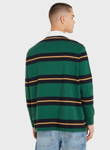 TOMMY Jeans POLO Reguler fit