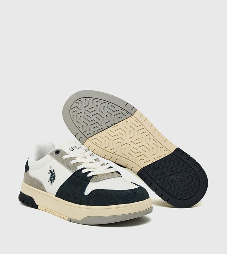 U.s polo bente sneakers