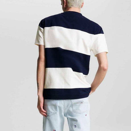 TOMMY JEANS round regular fit