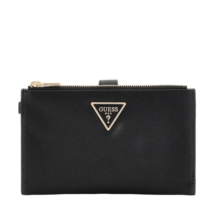 Guess Laurel Saffiano Women _Wallet