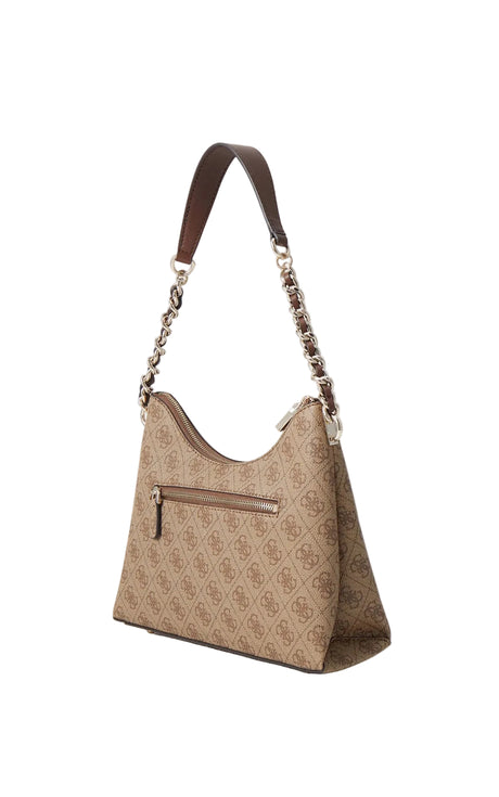 Guess Luxury Top Handle Satchel Bag