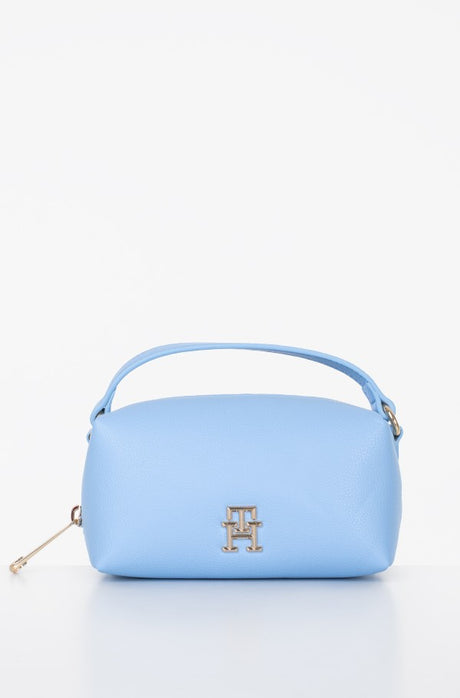 Tommy Hilfiger Shoulder bag TH Baby Blue