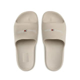 tommy jeans Chunky Flatform Pool Slides