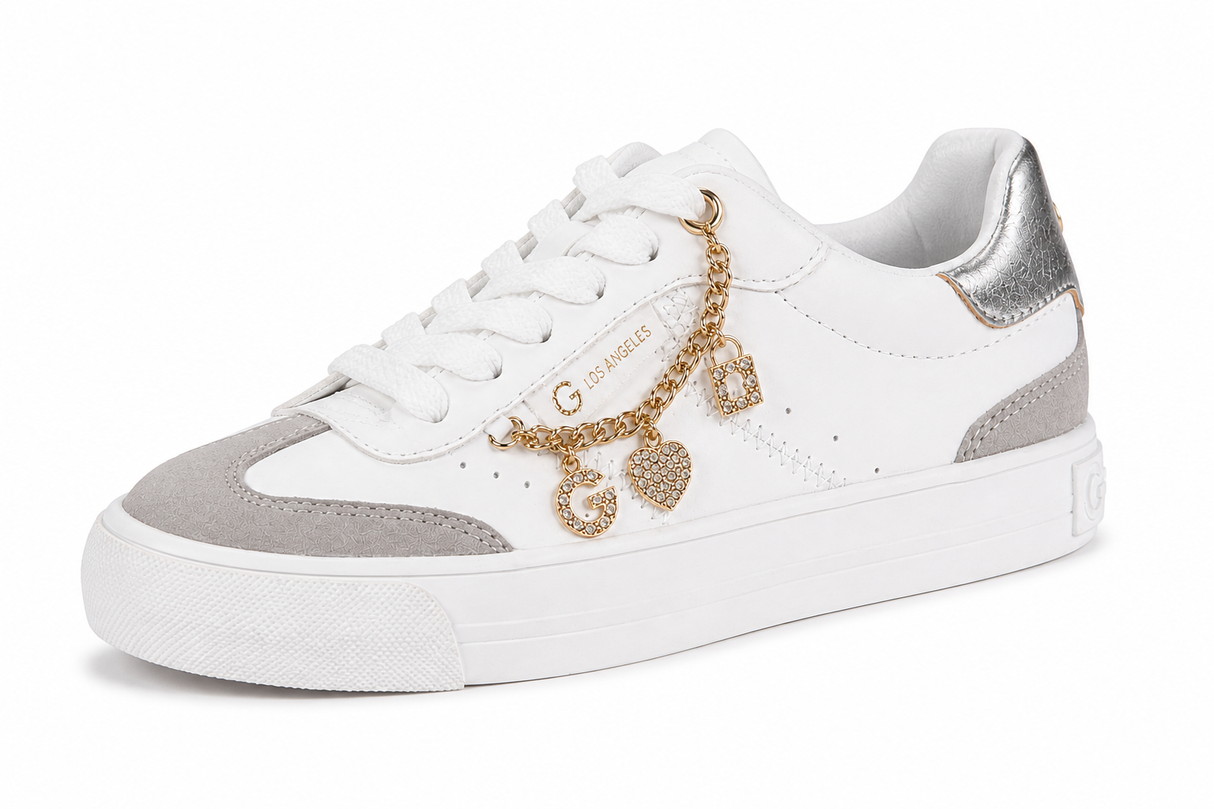 Guess naoko women's sneakers
