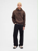 Gap mini logo hoodie
