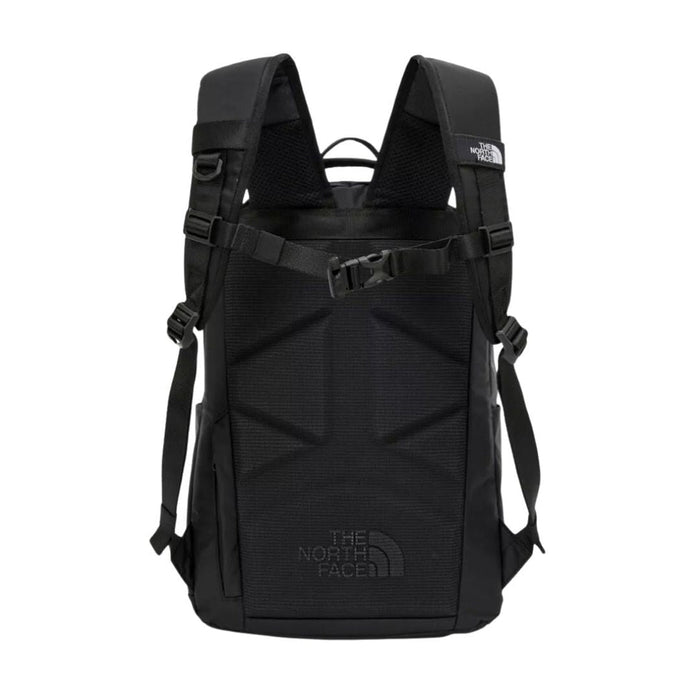 The North Face Recon Backpack – Black
