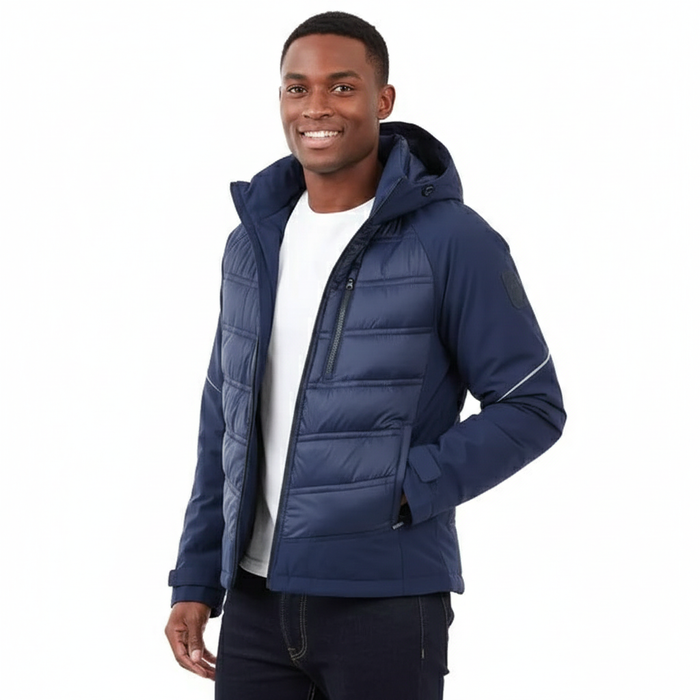 Michael kors Men Jacket _ Navy