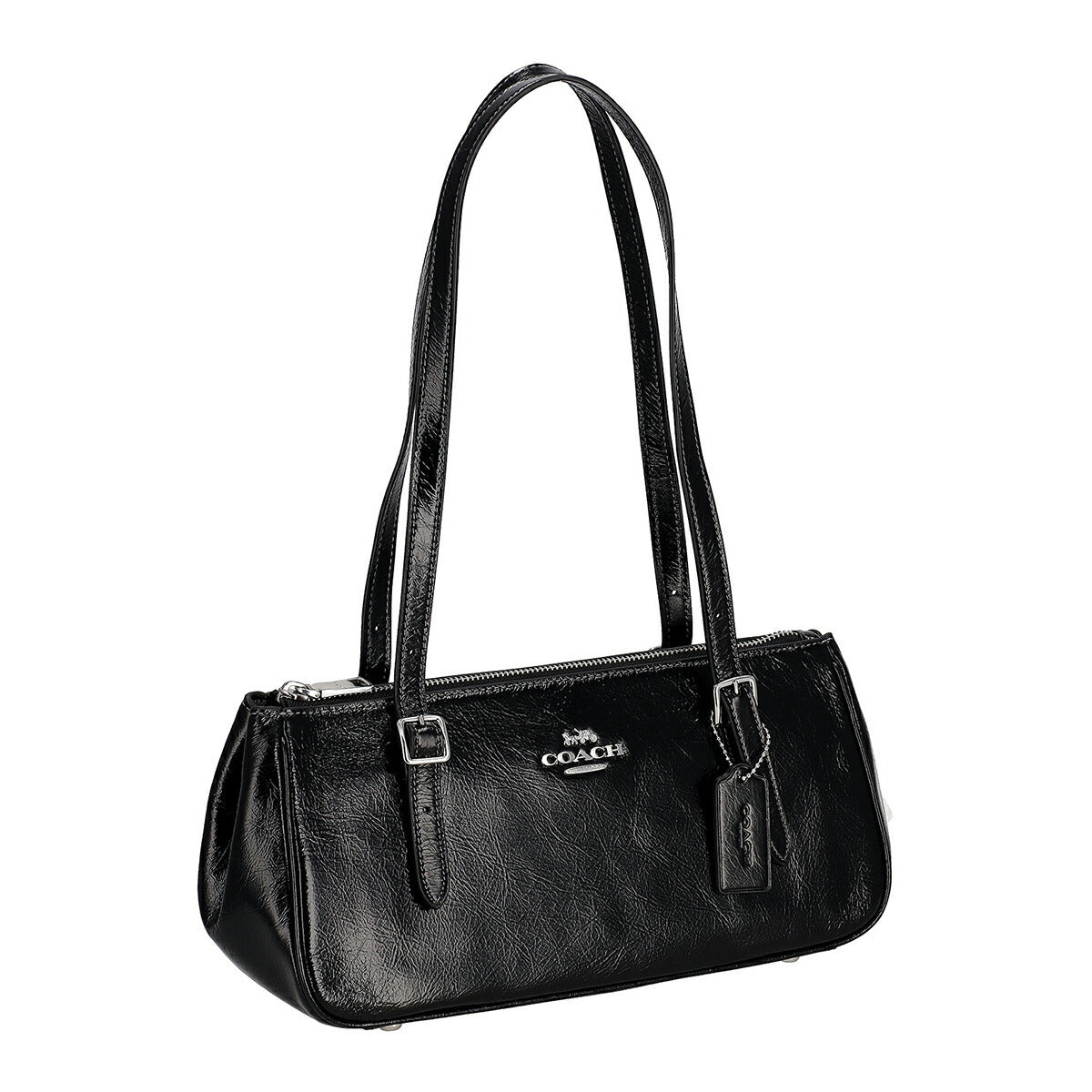 COACH Asher Shoulder Women Bag