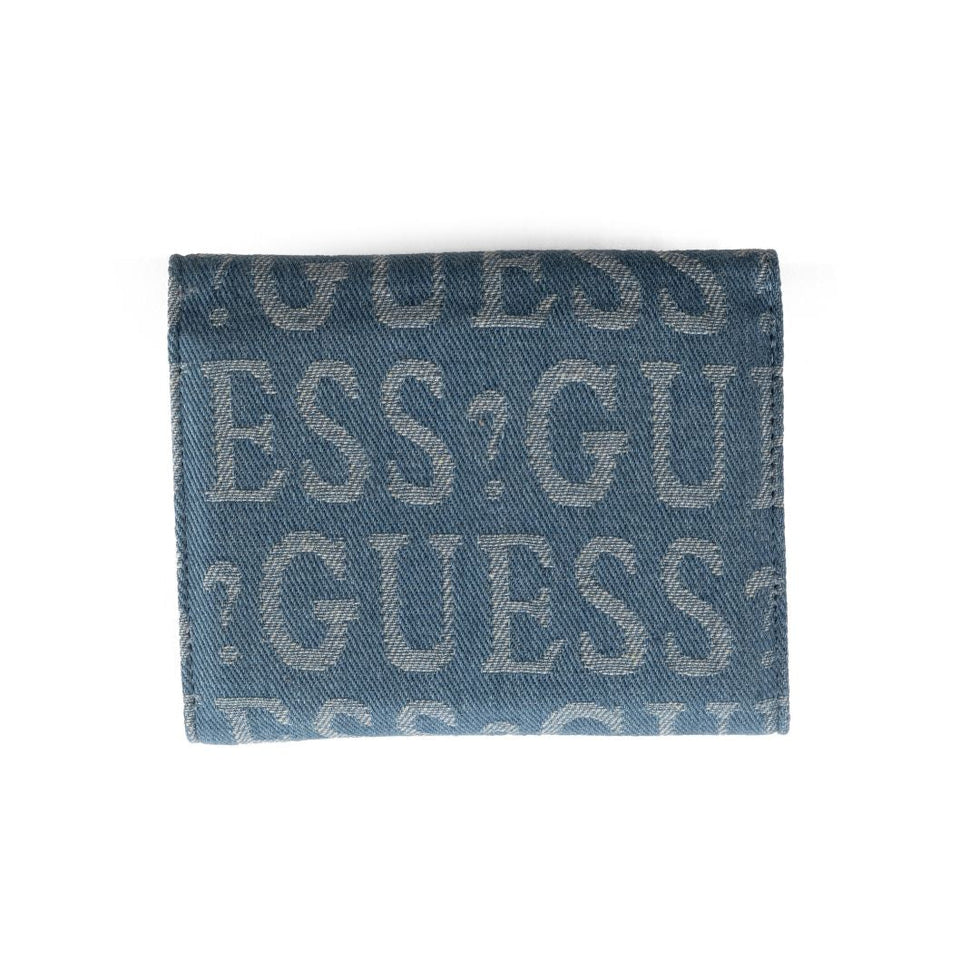 GUESS Women’s Stylish Wallet