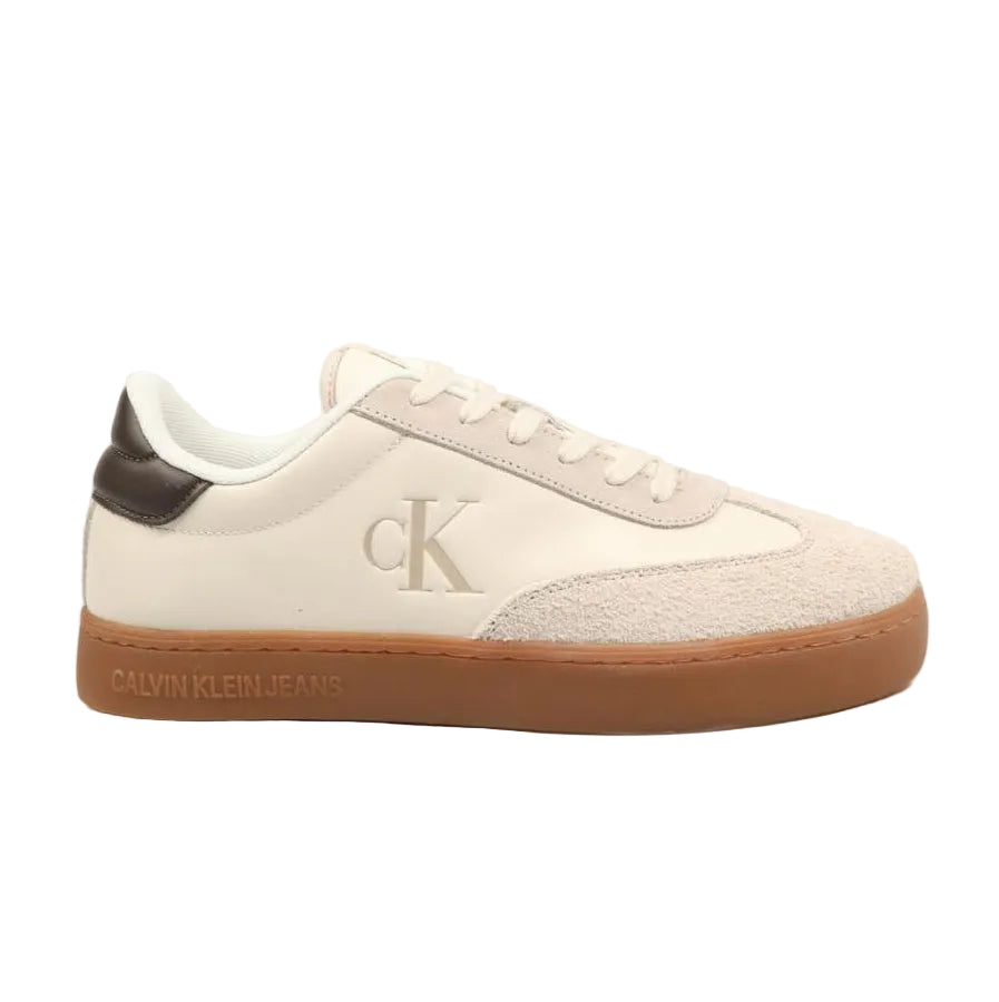 Calvin Klein Men’s Luxury Fashion Sneakers