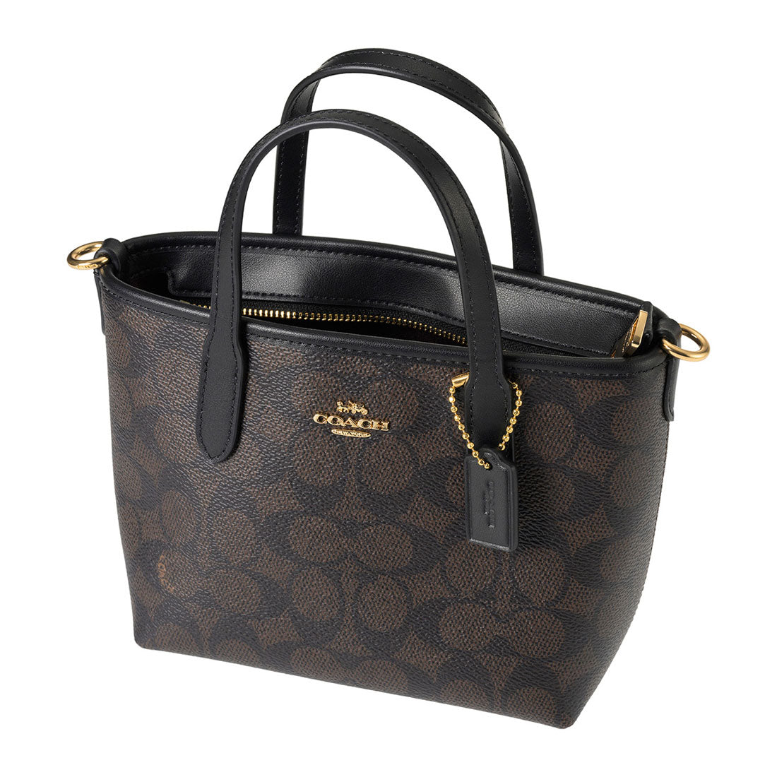 COACH MINI TOTE Women Bag