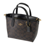 COACH MINI TOTE Women Bag