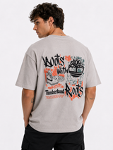 Timberland  T_SHIRT