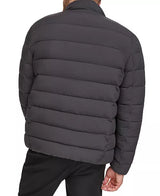 Calvin Klein Men Jacket Dark Grey (Ah-USA)