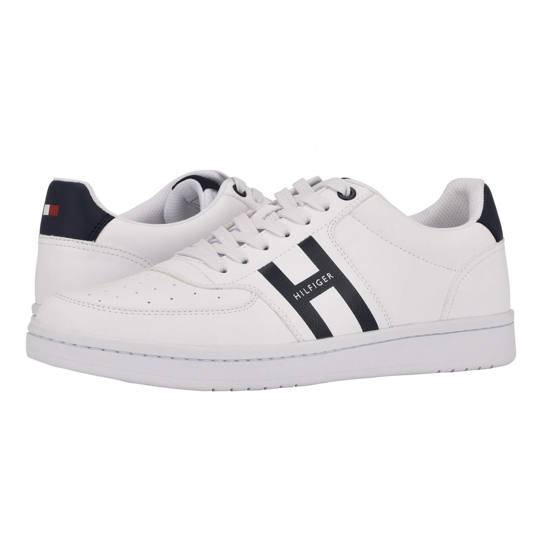 Tommy hilfiger Lason shoes men
